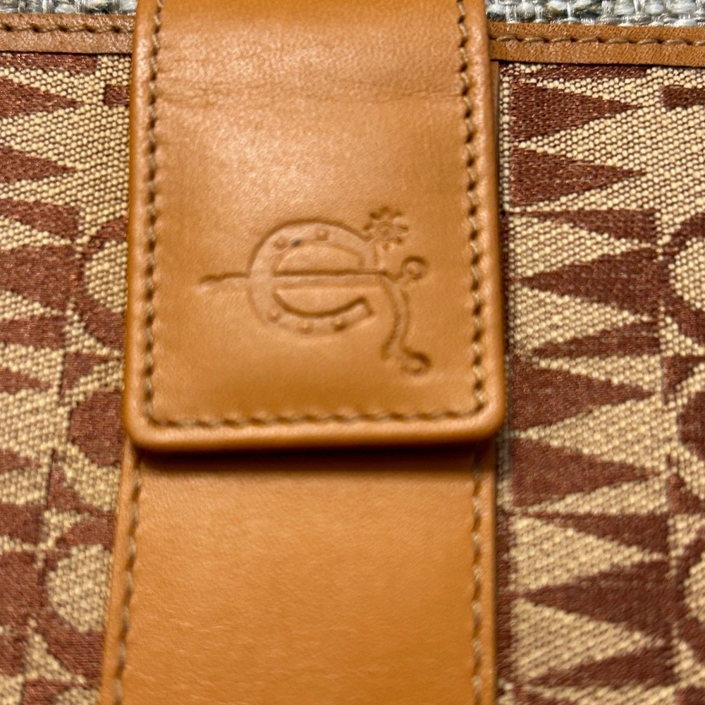 El Caballo Wallet - Picture 4 of 9